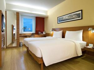 ibis Pune Viman Nagar - An Accor Brand