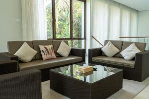 Jasmine Cozy Villa 3 Bedrooms With a Private Heated Swimming Pool and a Billiard Table