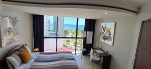 Living Studio Room at the Sky