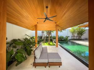 Villa Kai Y Sol at Anchan Indigo 1 - Premium Pool Haven