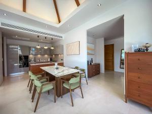 Villa Kai Y Sol at Anchan Indigo 1 - Premium Pool Haven