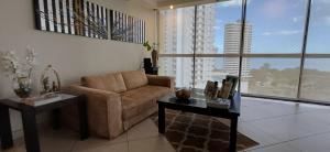 Living Studio Room at the Sky