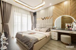 3 BR Apartment - Diamond Alnata - Celadon City Tan Phu