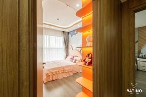 3 BR Apartment - Diamond Alnata - Celadon City Tan Phu