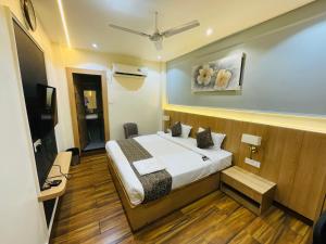 Hotel JK palace