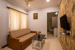 Aishwarya Residency