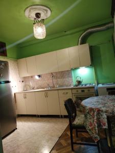 cosy apartment in quiet area