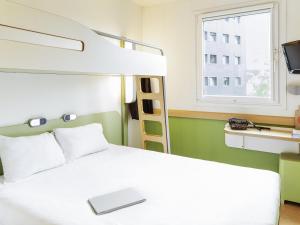 Ibis Budget Oviedo