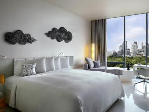 SO Bangkok