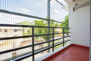 Aishwarya Residency