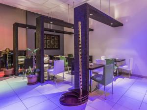 ibis Oran les Falaises