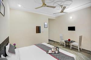 Hotel O antariksh paradise