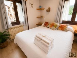 Hostal Rural Sant Climent - Habitacions i Apartaments