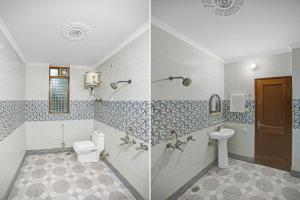 Hotel O antariksh paradise