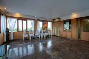 Aishwarya Residency