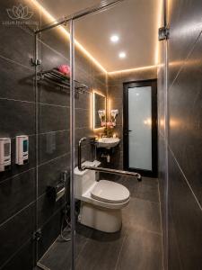 Lotus HomeStay