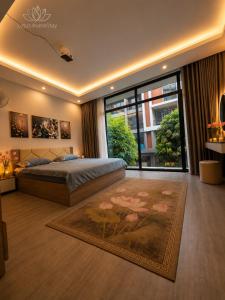 Lotus HomeStay