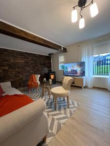 Agradable y Acogedora Casa Moderna en Puerto Varas