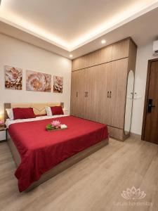 Lotus HomeStay