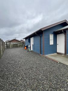 Agradable y Acogedora Casa Moderna en Puerto Varas