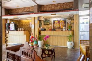 Aishwarya Residency