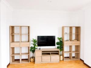 WH302 Residence by WH