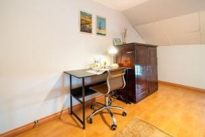 Saigon center - 3Br 2Bath - Private Apt with Taka view - Lune Home