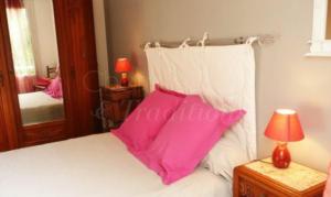 B&B / Chambres d'hotes Hon-ty : Chambre Double
