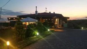 Athos Bay Villa - Ouranoupoli