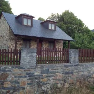 El Mirador de los Trobos - San Miguel de Langre