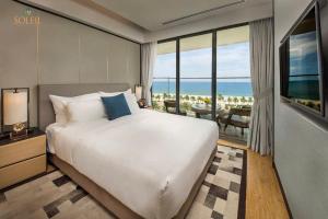 Wyndham Soleil Danang Suites