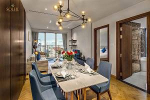 Wyndham Soleil Danang Suites