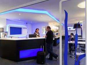 ibis budget Torun
