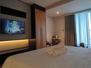 Wyndham Soleil Danang Suites