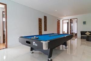 Asmaya Hill View Villa 7 Bedrooms With a Private Heated Swimming Pool and a Billiard Table