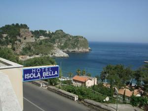 Hotel Isola Bella