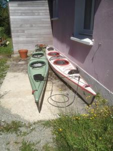 B&B / Chambres d'hotes Hon-ty : photos des chambres