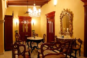 Hotel Boutique Casa Don Gustavo, Campeche