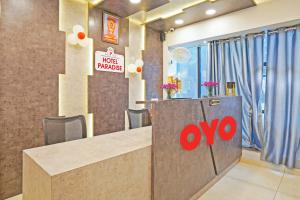 Super Hotel O sai Paradise