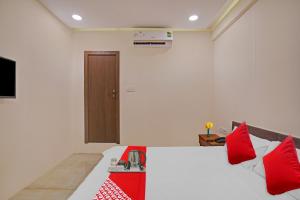 Super Hotel O sai Paradise
