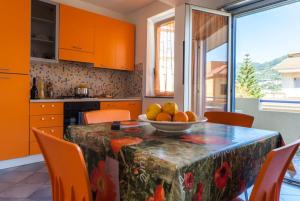 Holiday Home room in Residence Mare Blu