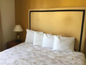 Deluxe King Room room in Americas Best Value Inn & Suites - SoMa