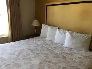 King Room room in Americas Best Value Inn & Suites - SoMa