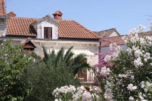 3 star vakantiehuis Villa Rustika Sutivan Kroatië