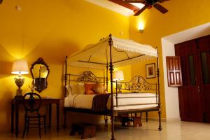 Hotel Boutique Casa Don Gustavo, Campeche