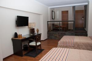 Tagore Suites Hotel