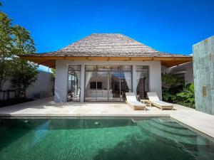Villa Kai Y Sol at Anchan Indigo 1 - Premium Pool Haven