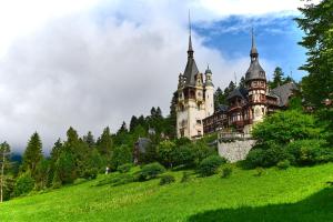 Vila Șipot - Casa Arhitecților