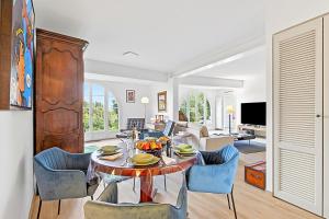 Saint-Endréol, Golf & Spa 2 bedrooms - Happy Rentals