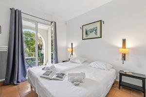 Saint-Endréol, Golf & Spa 2 bedrooms - Happy Rentals